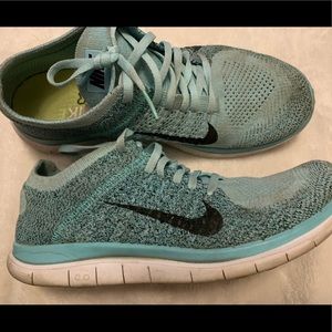 Nike FlyKnit 4.0
